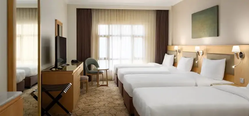 Saja Al Madinah Hotel image